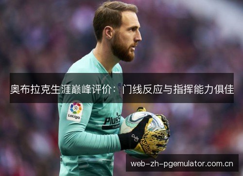 奥布拉克生涯巅峰评价：门线反应与指挥能力俱佳